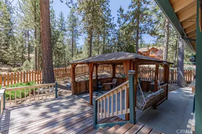 2532 Brentwood, Pine Mountain Club, CA 93222 - Photo 45