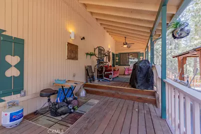 2532 Brentwood, Pine Mountain Club, CA 93222 - Photo 41