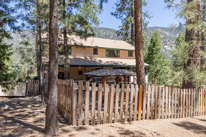 2532 Brentwood, Pine Mountain Club, CA 93222 - Photo 35