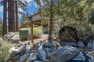 2532 Brentwood, Pine Mountain Club, CA 93222 - Photo 57