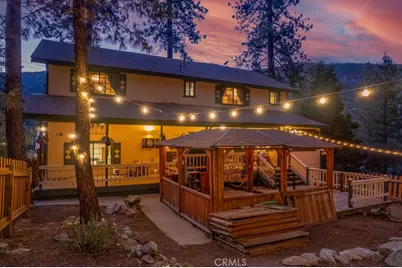 2532 Brentwood, Pine Mountain Club, CA 93222 - Photo 61