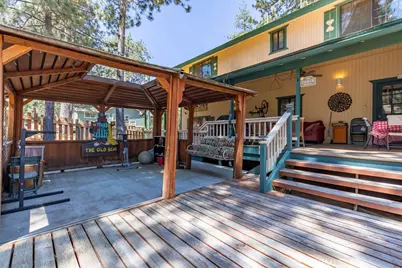 2532 Brentwood, Pine Mountain Club, CA 93222 - Photo 47