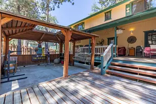 2532 Brentwood, Pine Mountain Club, CA 93222 - Photo 47