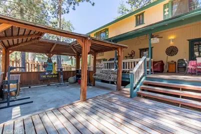 2532 Brentwood, Pine Mountain Club, CA 93222 - Photo 51