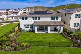 24372 Calle la Roca, Valencia, CA 91354 - Photo 57