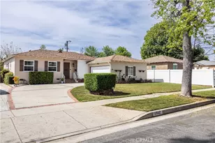 10145 Noble, Mission Hills (San Fernando), CA 91345 - Photo 1