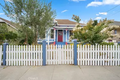 1598 W 36th Place, Los Angeles, CA 90018 - Photo 1