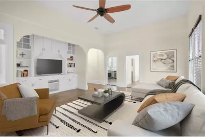 1598 W 36th Place, Los Angeles, CA 90018 - Photo 5