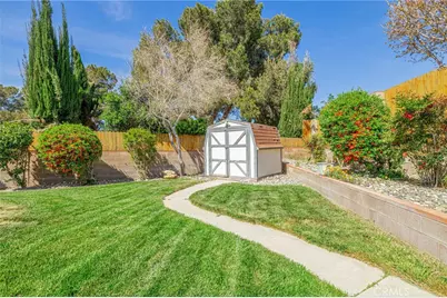 4755 Quartz Hill Road, Lancaster, CA 93536 - Photo 29