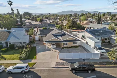 9559 9561 Natick, North Hills, CA 91343 - Photo 1