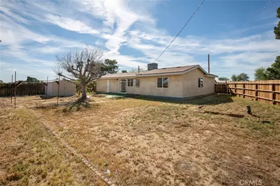 7607 Columbine Avenue, California City, CA 93505 - Photo 15