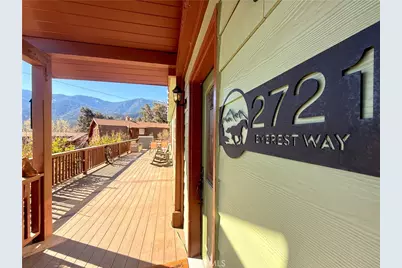 2721 Everest, Pine Mountain Club, CA 93222 - Photo 37