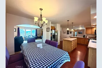 2721 Everest, Pine Mountain Club, CA 93222 - Photo 11