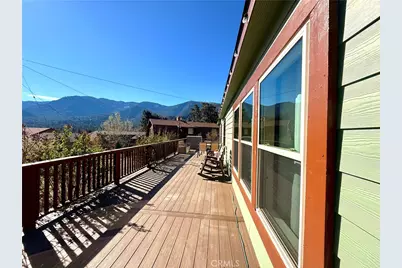 2721 Everest, Pine Mountain Club, CA 93222 - Photo 3