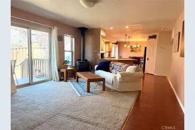 2721 Everest, Pine Mountain Club, CA 93222 - Photo 17