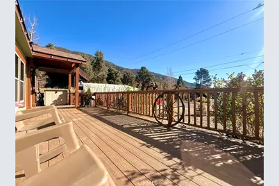 2721 Everest, Pine Mountain Club, CA 93222 - Photo 5