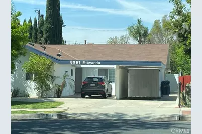 8961 Etiwanda Avenue, Northridge, CA 91325 - Photo 13