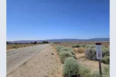 0 Vac/Cor 230 Stw Pav /Ave B8 Dr, Fairmont, CA 93536 - Photo 9