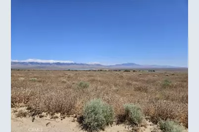 0 Vac/Cor 230 Stw Pav /Ave B8 Dr, Fairmont, CA 93536 - Photo 5