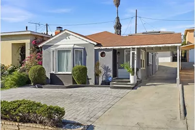711 Stepney Street, Inglewood, CA 90302 - Photo 1
