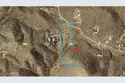 6780 Hubbard Road, Acton, CA 93510 - Photo 1