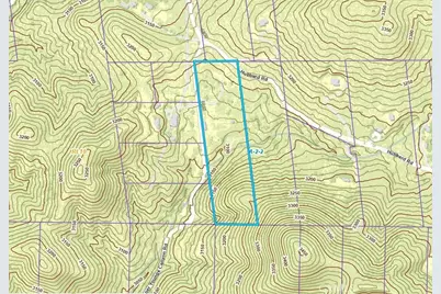 6780 Hubbard Road, Acton, CA 93510 - Photo 3