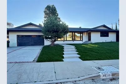 4614 La Subida, Tarzana, CA 91356 - Photo 1