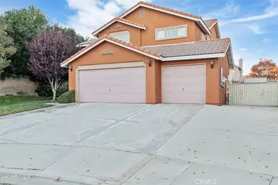 44103 Sundance Court, Lancaster, CA 93535 - Photo 3