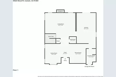 30623 Beryl, Castaic, CA 91384 - Photo 29