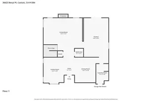 30623 Beryl, Castaic, CA 91384 - Photo 29