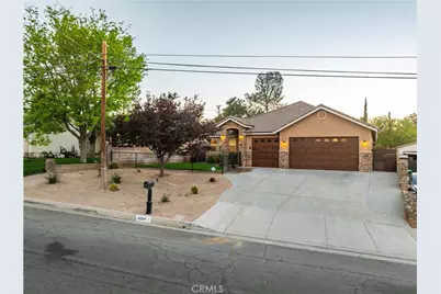 42041 W 47th Street, Lancaster, CA 93536 - Photo 45