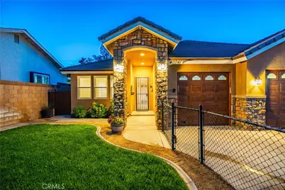 42041 W 47th Street, Lancaster, CA 93536 - Photo 5