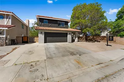 2529 W Avenue K9, Lancaster, CA 93536 - Photo 1