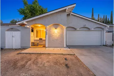 3140 E Avenue Q15, Palmdale, CA 93550 - Photo 1