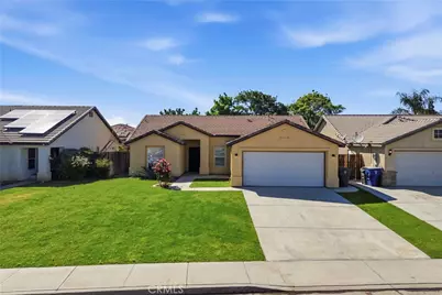 8201 Capitan, Bakersfield, CA 93313 - Photo 5