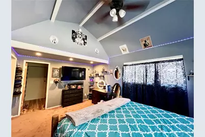 805 Lomita Trail, Frazier Park, CA 93225 - Photo 15