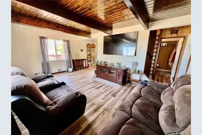 805 Lomita Trail, Frazier Park, CA 93225 - Photo 7