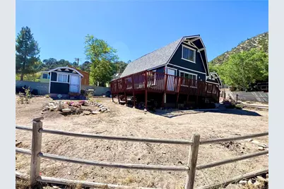 805 Lomita Trail, Frazier Park, CA 93225 - Photo 3