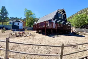 805 Lomita Trail, Frazier Park, CA 93225 - Photo 3