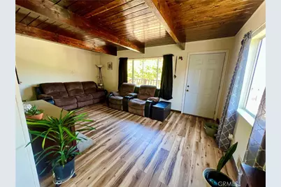 805 Lomita Trail, Frazier Park, CA 93225 - Photo 9