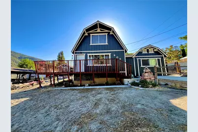 805 Lomita Trail, Frazier Park, CA 93225 - Photo 1