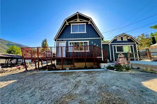 805 Lomita Trail, Frazier Park, CA 93225 - Photo 1