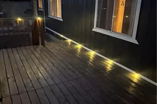 805 Lomita Trail, Frazier Park, CA 93225 - Photo 29