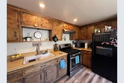 805 Lomita Trail, Frazier Park, CA 93225 - Photo 13