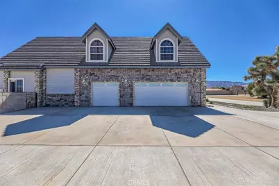 40028 25th, Palmdale, CA 93551 - Photo 7