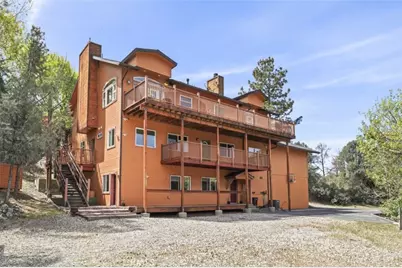 2720 Hillcrest, Pine Mountain Club, CA 93225 - Photo 51