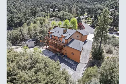 2720 Hillcrest, Pine Mountain Club, CA 93225 - Photo 49