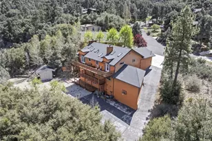 2720 Hillcrest, Pine Mountain Club, CA 93225 - Photo 49