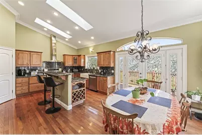2720 Hillcrest, Pine Mountain Club, CA 93225 - Photo 9