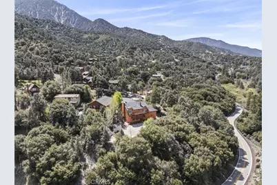 2720 Hillcrest, Pine Mountain Club, CA 93225 - Photo 57